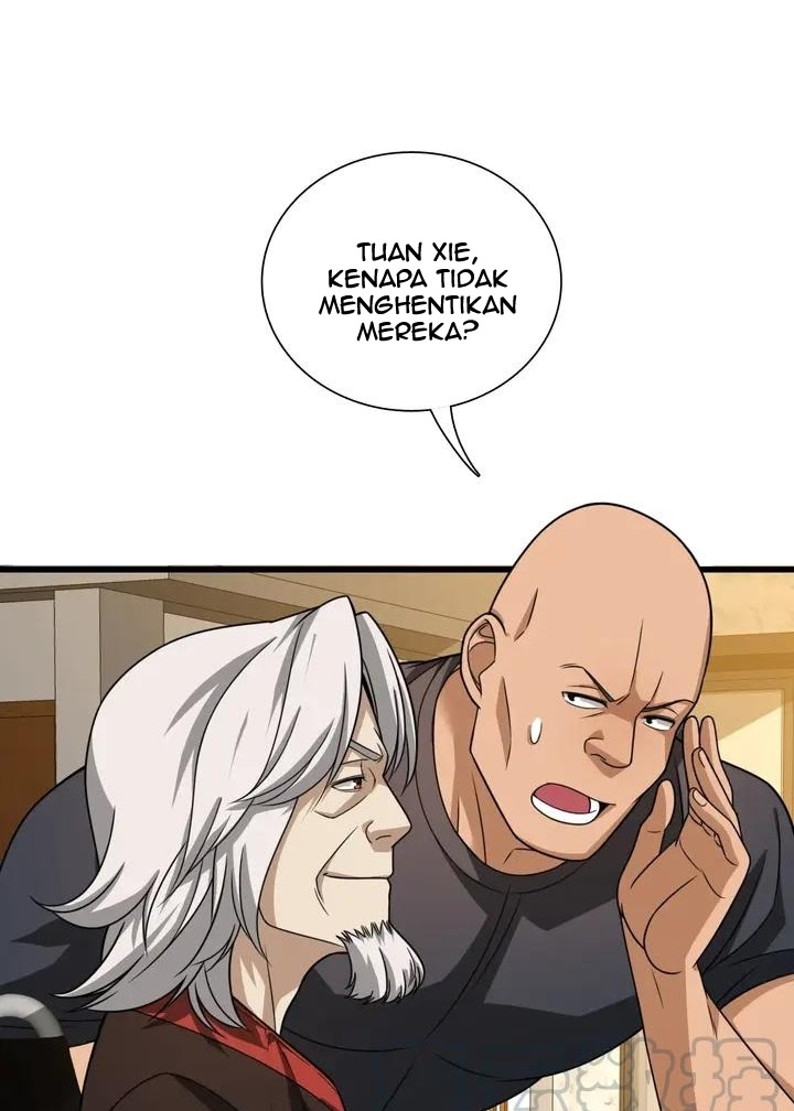 Reborn Doctor Chapter 47 Gambar 43